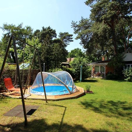 Vacation Home, Berlin Exterior foto