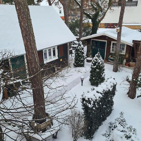 Vacation Home, Berlin Exterior foto