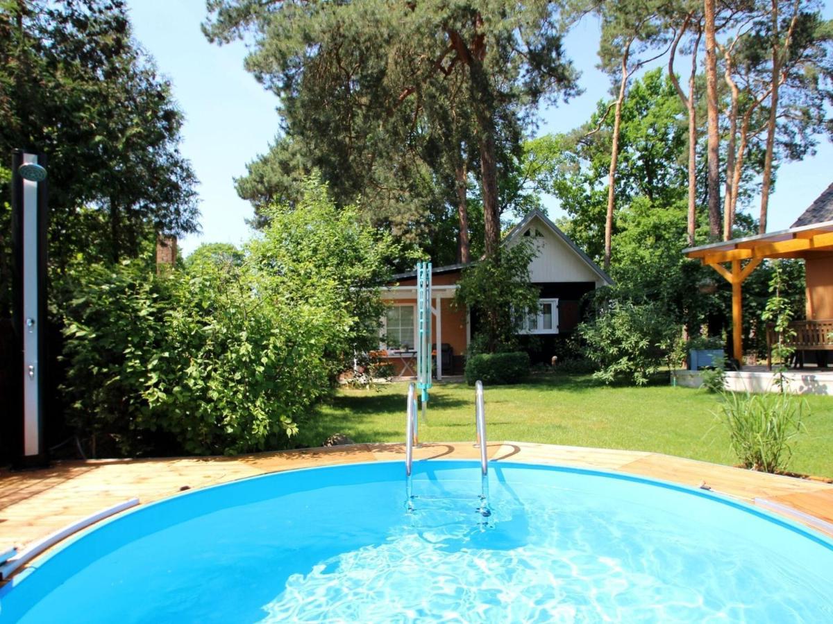 Vacation Home, Berlin Exterior foto