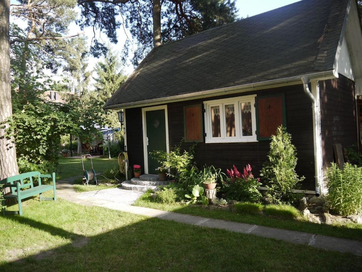 Vacation Home, Berlin Exterior foto