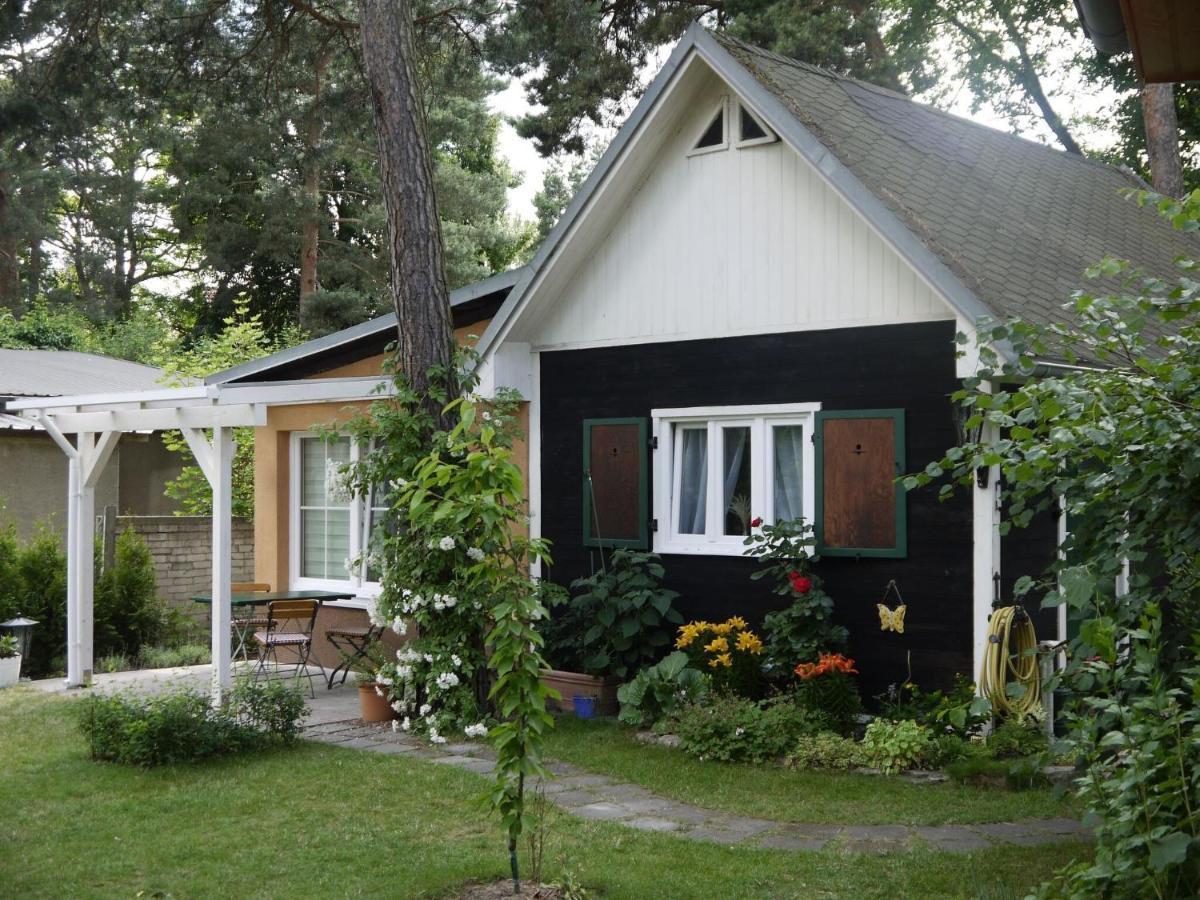 Vacation Home, Berlin Exterior foto