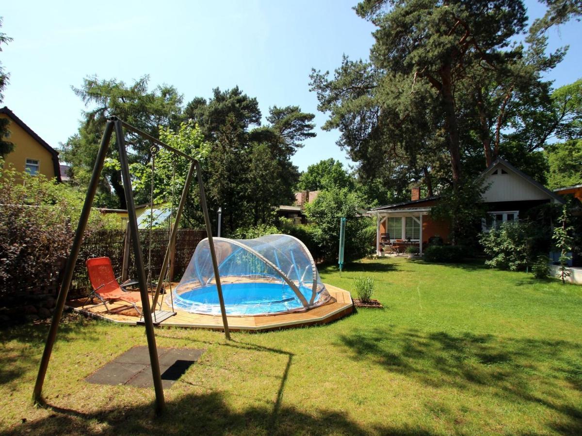 Vacation Home, Berlin Exterior foto