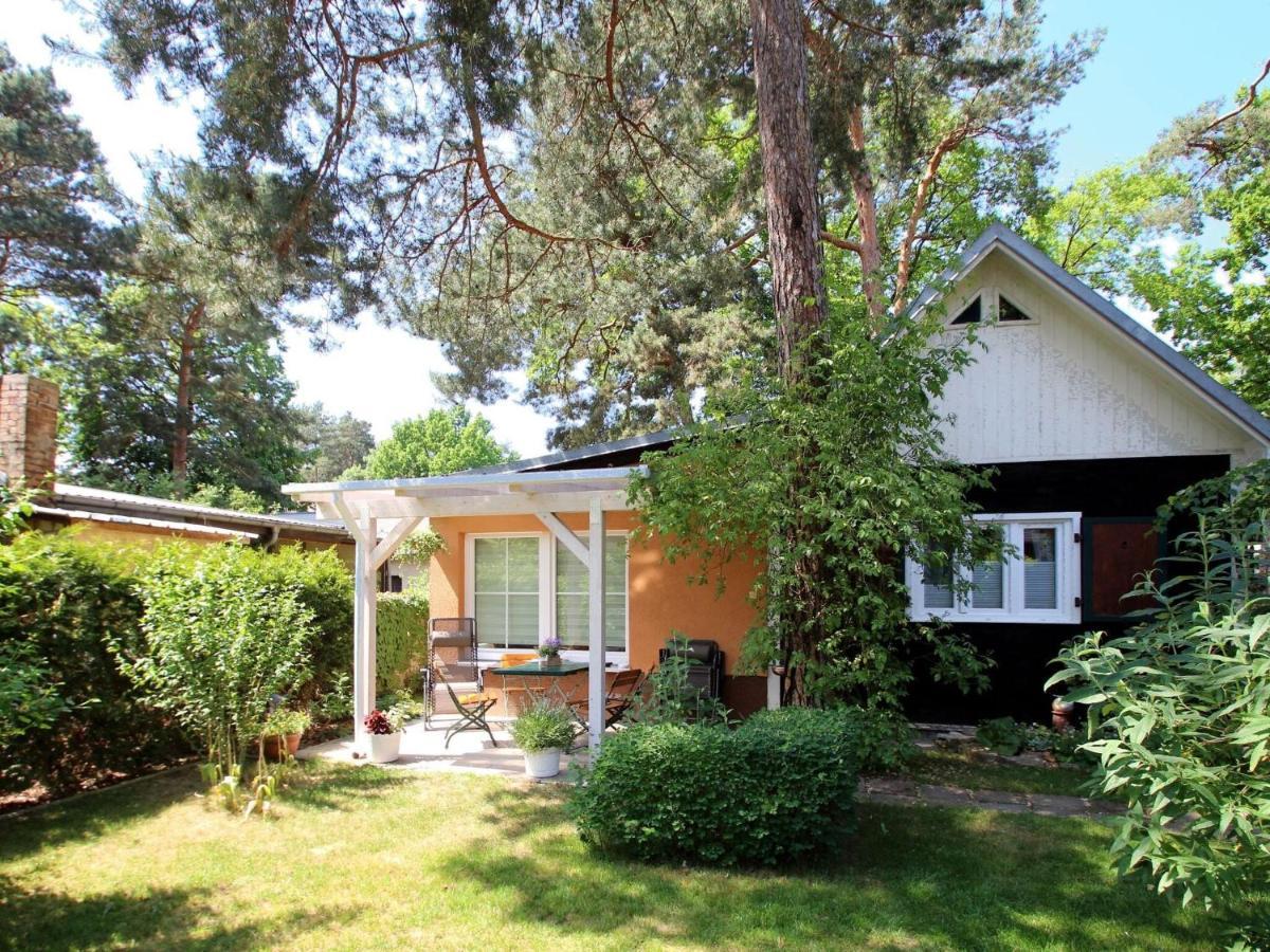 Vacation Home, Berlin Exterior foto