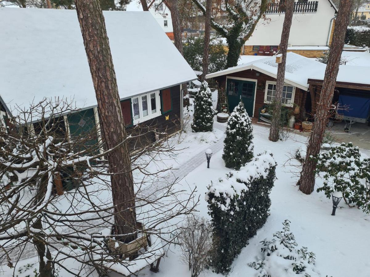 Vacation Home, Berlin Exterior foto